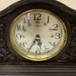 Vintage Japanese Citizen Tokyo Tokei Wind Up Clocks Seikosha *For Parts