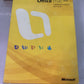 Microsoft Office Apple Mac 2008 Home and Student Edition Word Excel Powerpoint
