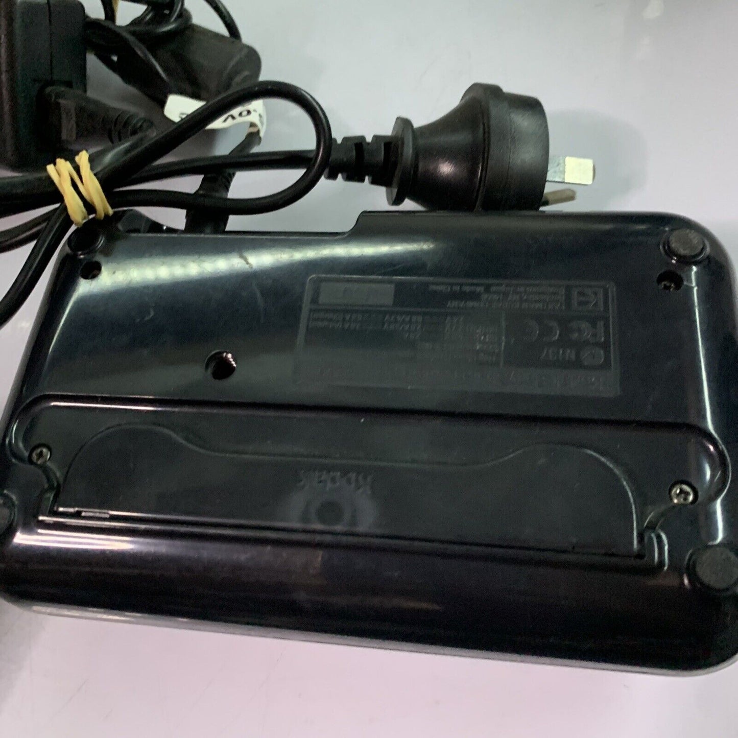 Kodak Easyshare Camera Dock 6000 Charger for CX/DX 6000, LS 600 & LS 700 Series