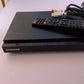Samsung Bluray 3D Player BD-5500/XY with Remote and HDMI Region B & 4