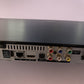 Samsung Bluray 3D Player BD-5500/XY with Remote and HDMI Region B & 4