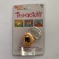 Official Bandai Tamagotchi Orange 20th Anniversary  NEW