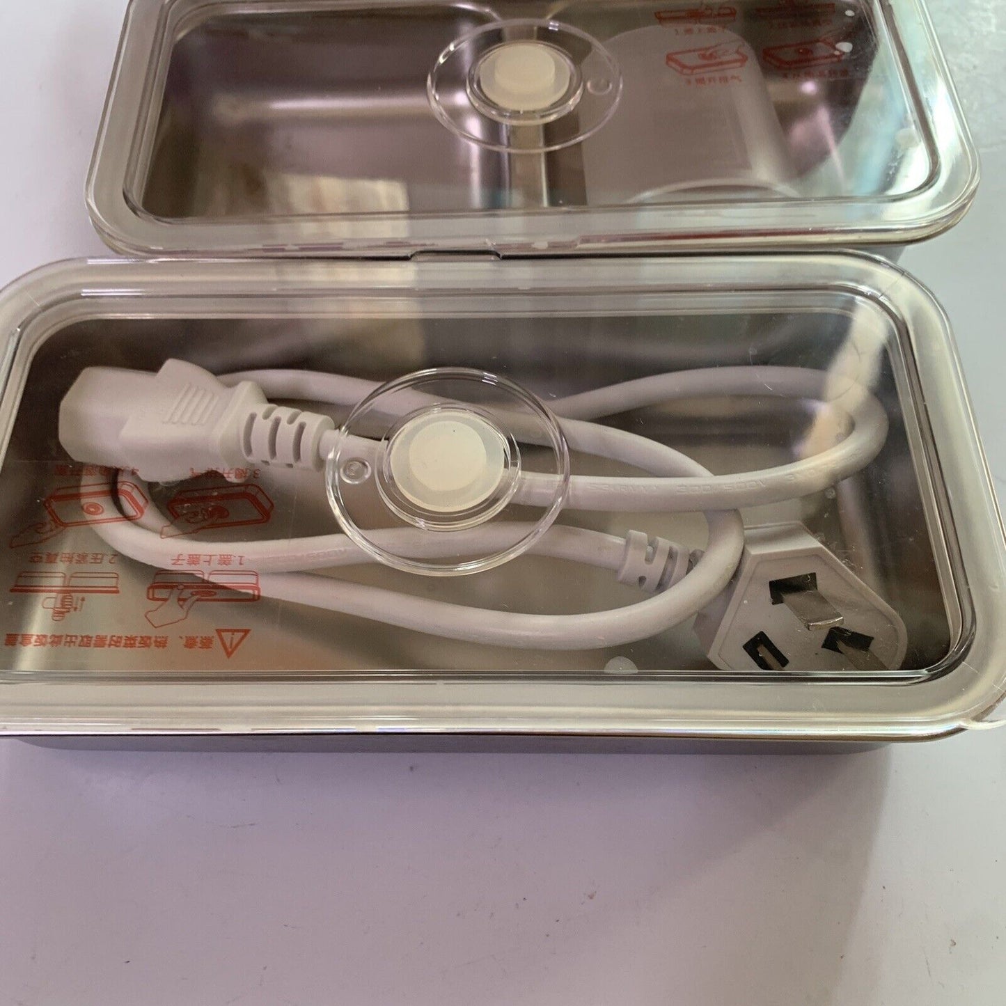 Bear Electric Lunch Box Heater DFH-B10J2