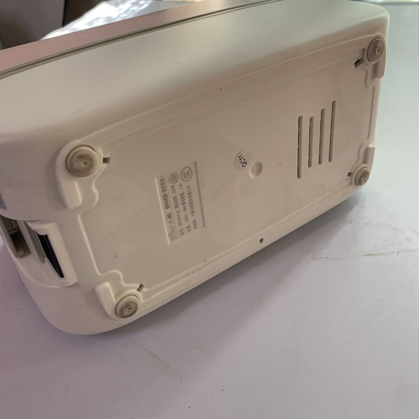 Bear Electric Lunch Box Heater DFH-B10J2