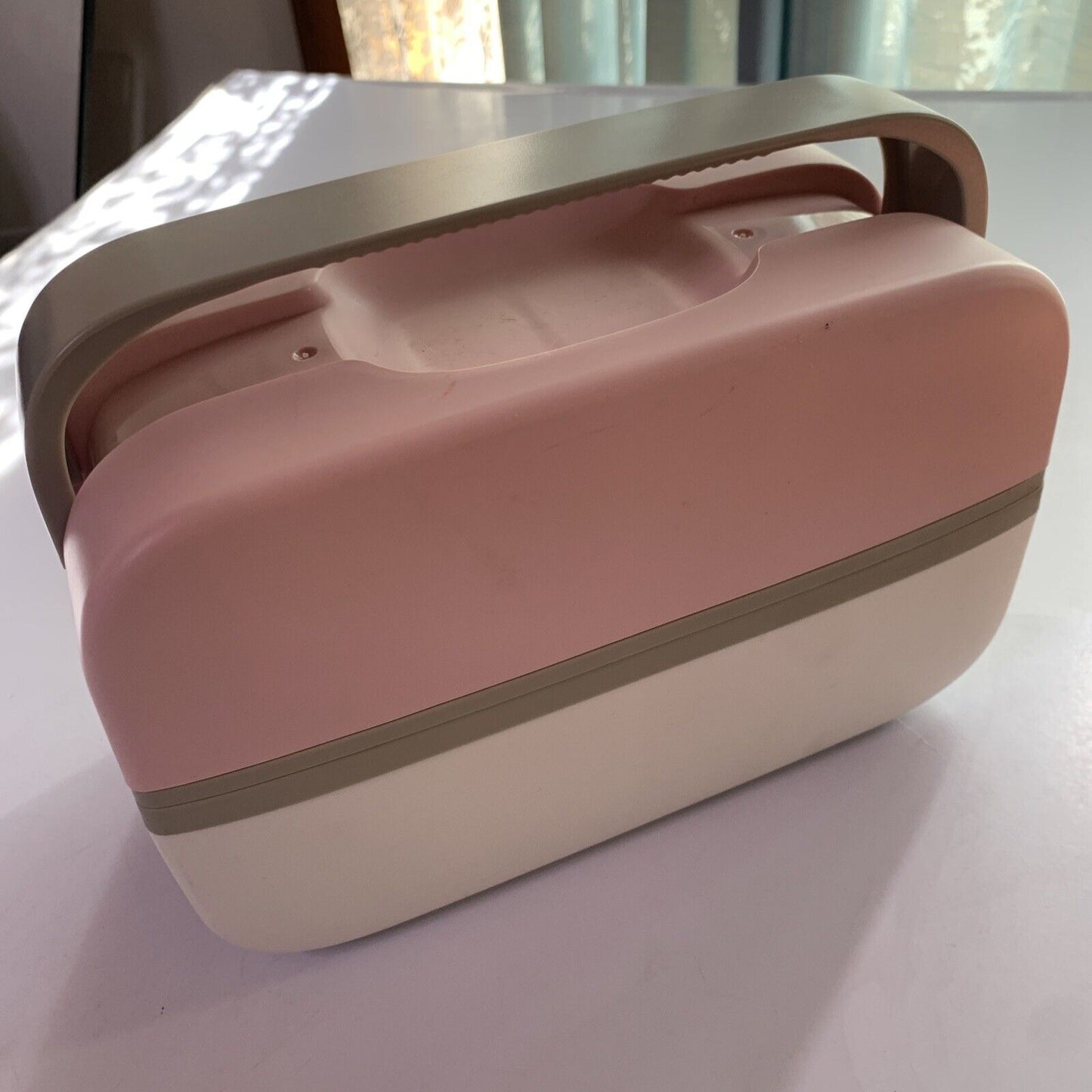 Bear Electric Lunch Box Heater DFH-B10J2