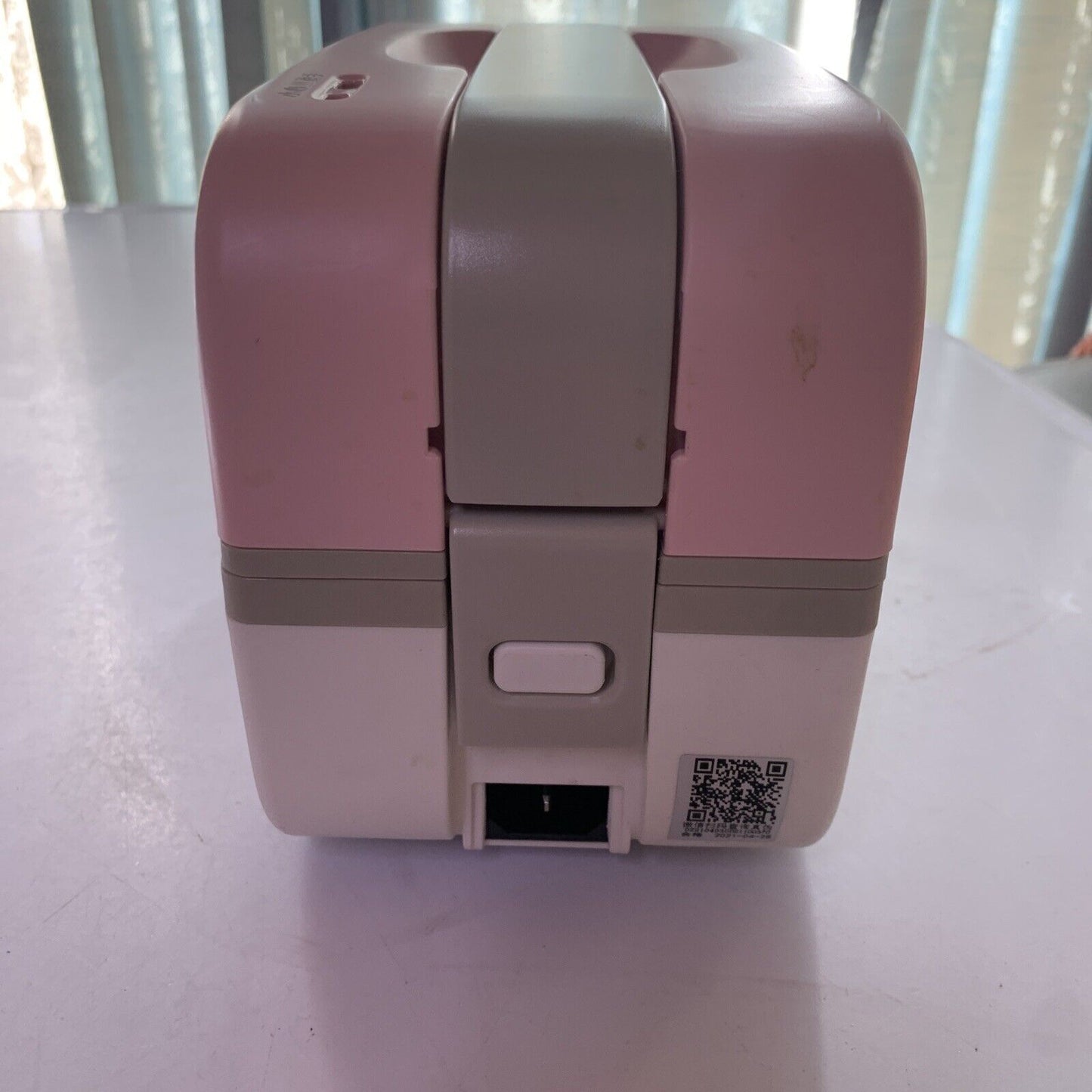 Bear Electric Lunch Box Heater DFH-B10J2