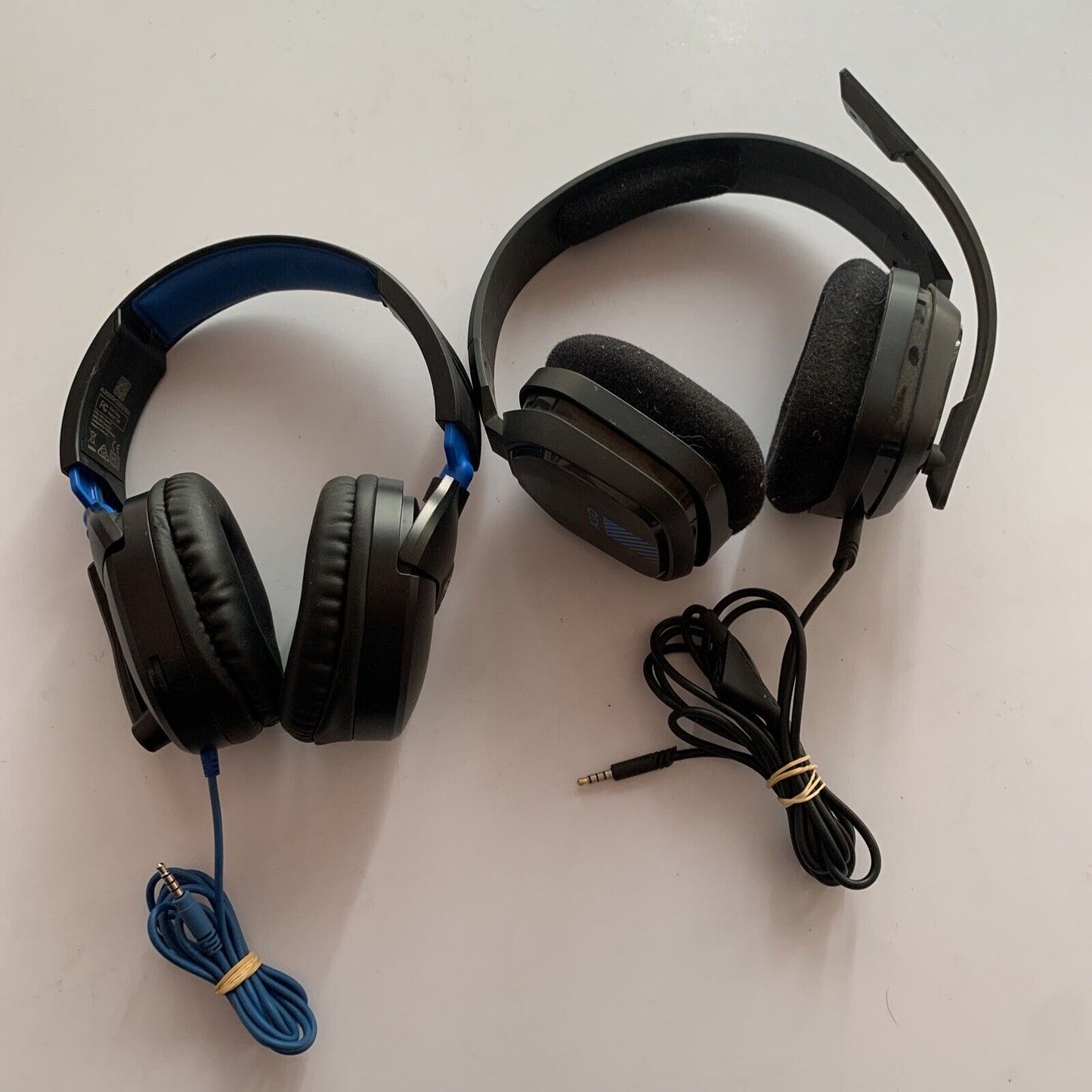 Turtle Beach Ear Force Recon 70P + Astro A10 Headset