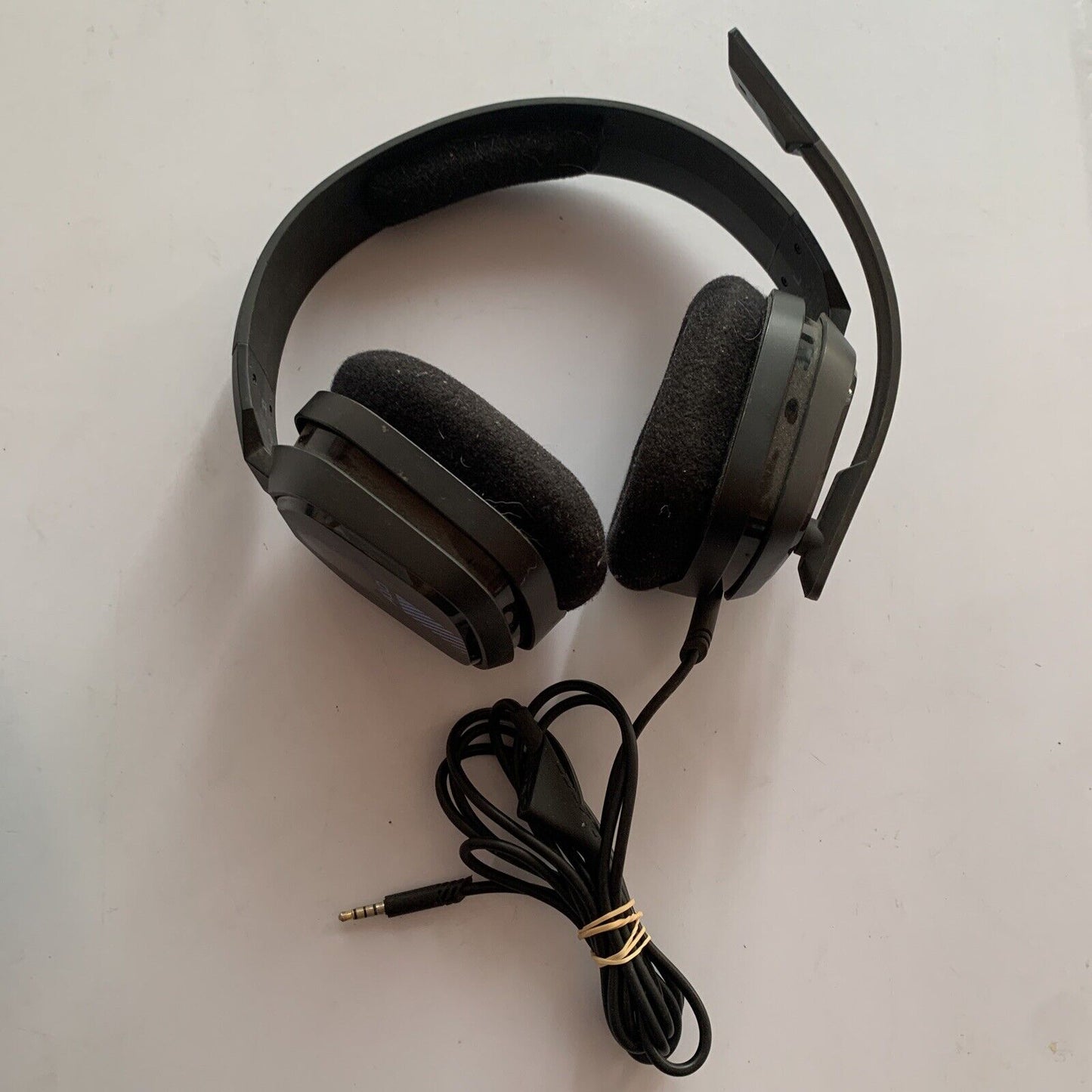 Turtle Beach Ear Force Recon 70P + Astro A10 Headset