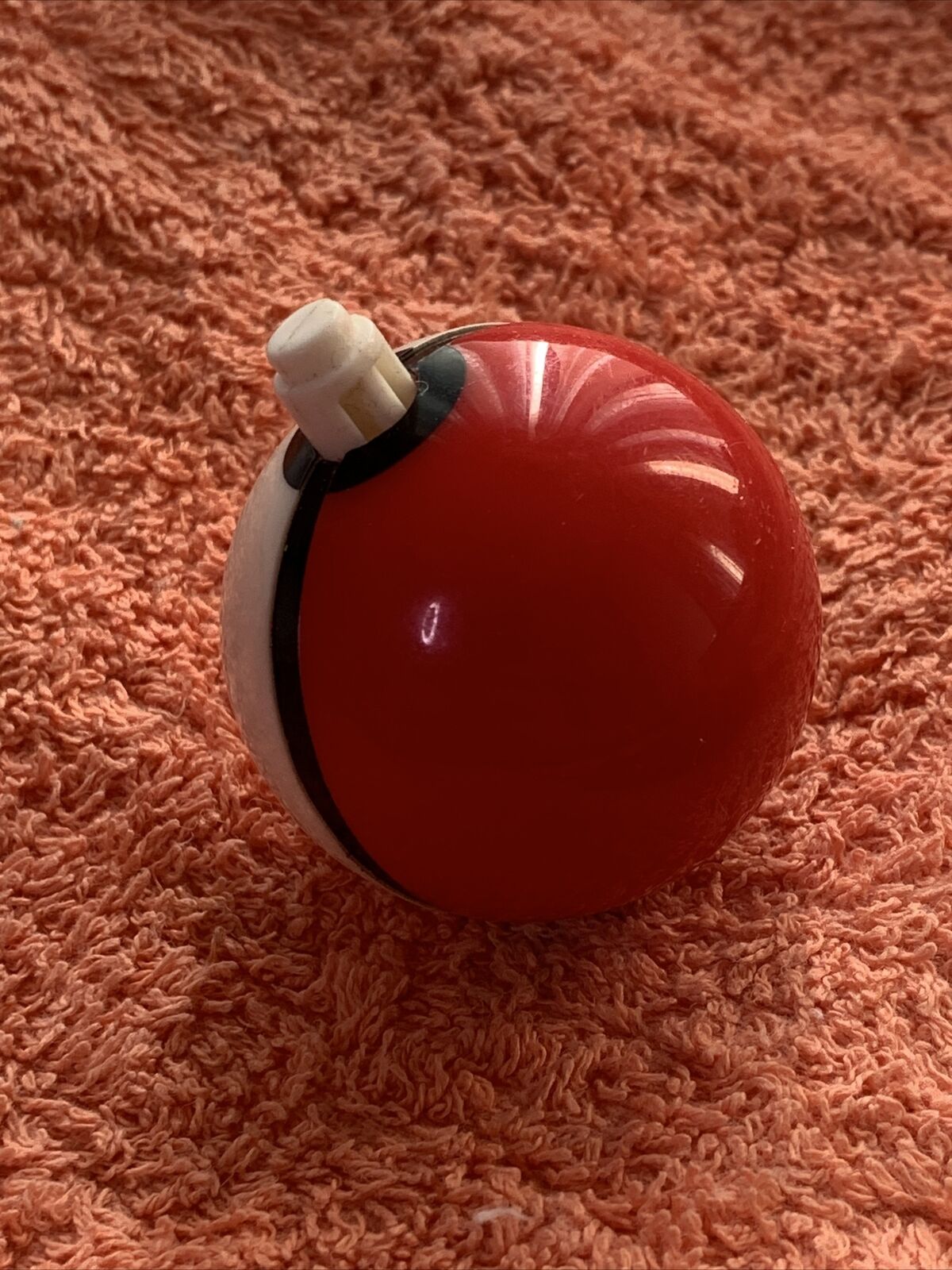 Hasbro Pokemon Pokedex Roulette Pokeball Nintendo 2000