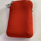 Sony Portable Radio ICF-P26 Built-in Speaker With Soft Carry Case