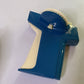 Dymo Hobbyist 1895 Label Maker Vintage uses 1/4" and 3/8" Tape