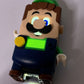 Luigi LEGO 71387 Super Mario Bros Figurine Lights Up Speaks Sounds