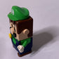 Luigi LEGO 71387 Super Mario Bros Figurine Lights Up Speaks Sounds