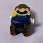 Luigi LEGO 71387 Super Mario Bros Figurine Lights Up Speaks Sounds