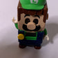 Luigi LEGO 71387 Super Mario Bros Figurine Lights Up Speaks Sounds
