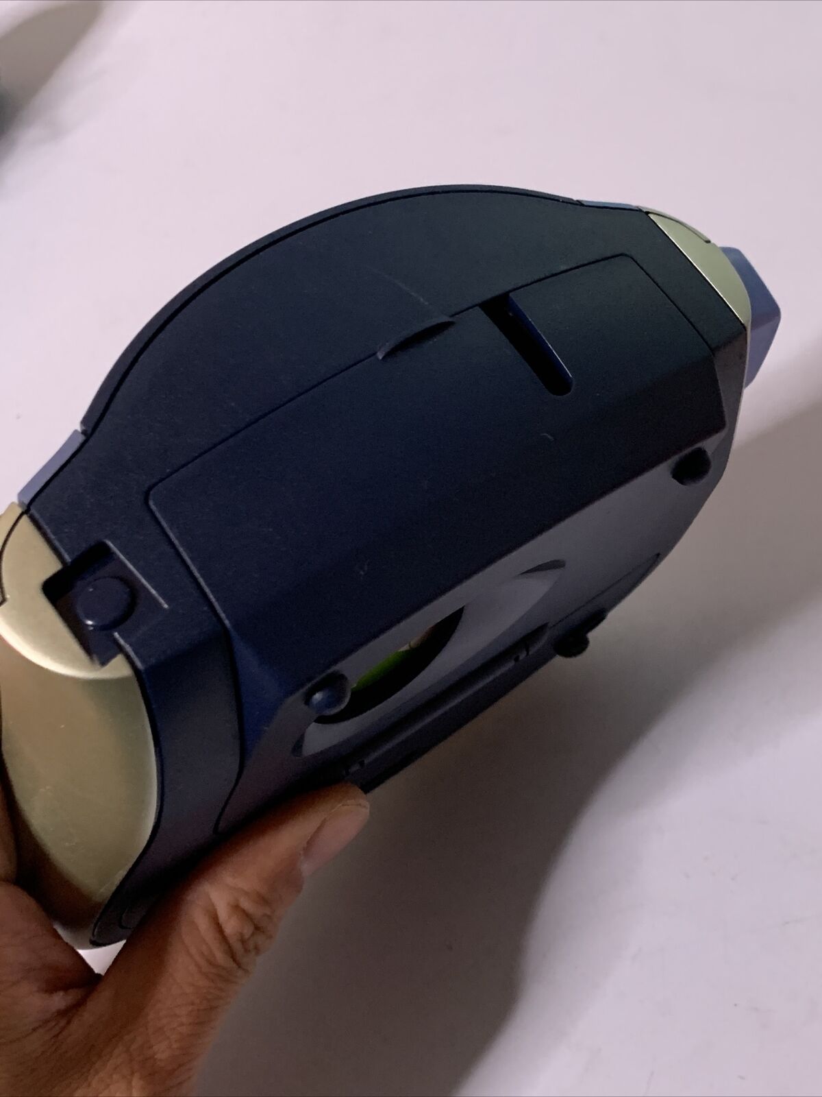 DYMO LetraTag LT100T  Portable Label Maker Blue