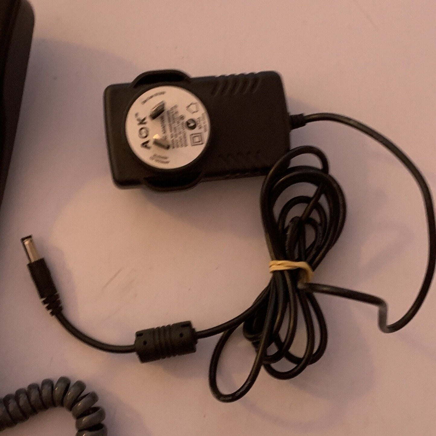 Uniden FP1200 Corded Phone Speakerphone NBN Compatible Tested