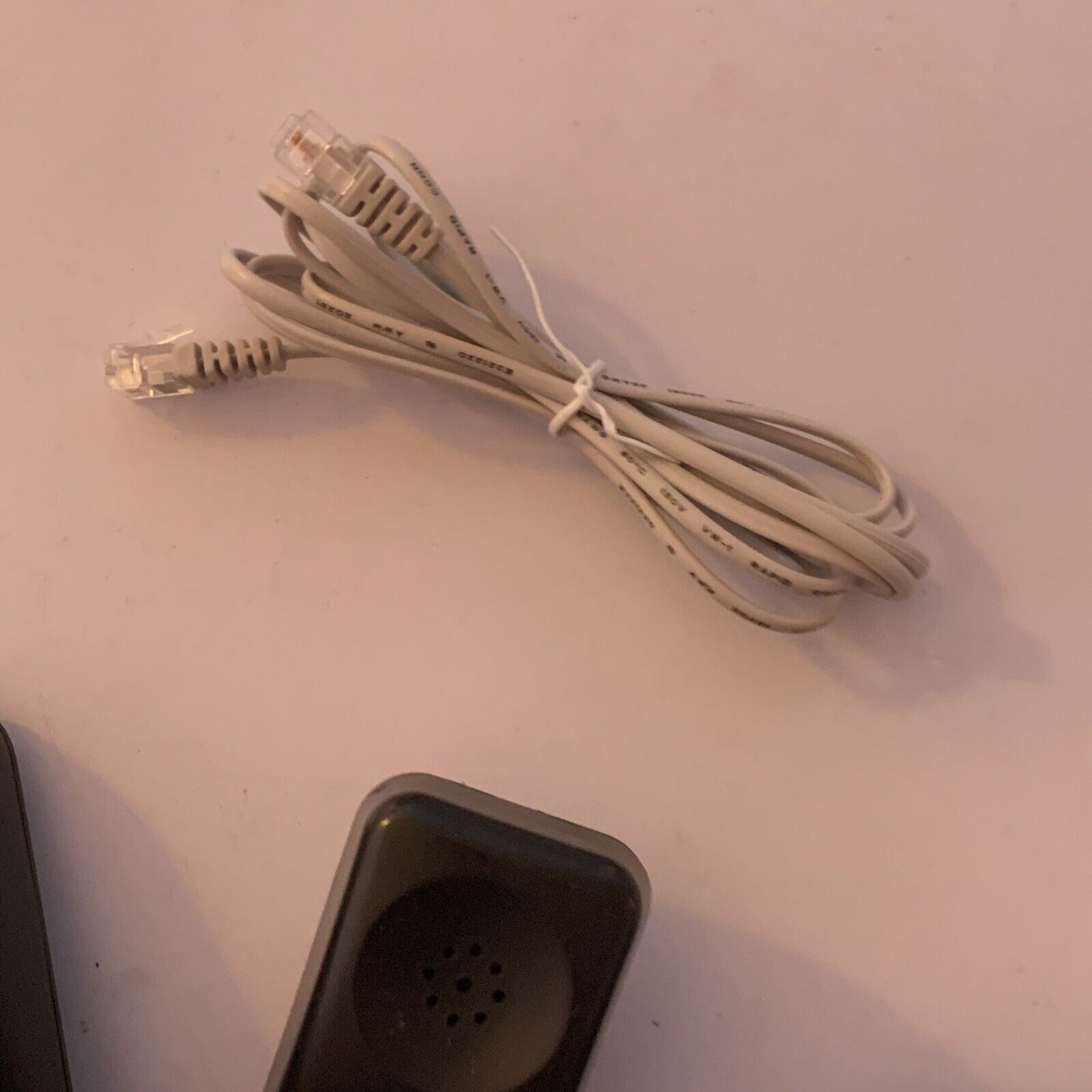 Uniden FP1200 Corded Phone Speakerphone NBN Compatible Tested