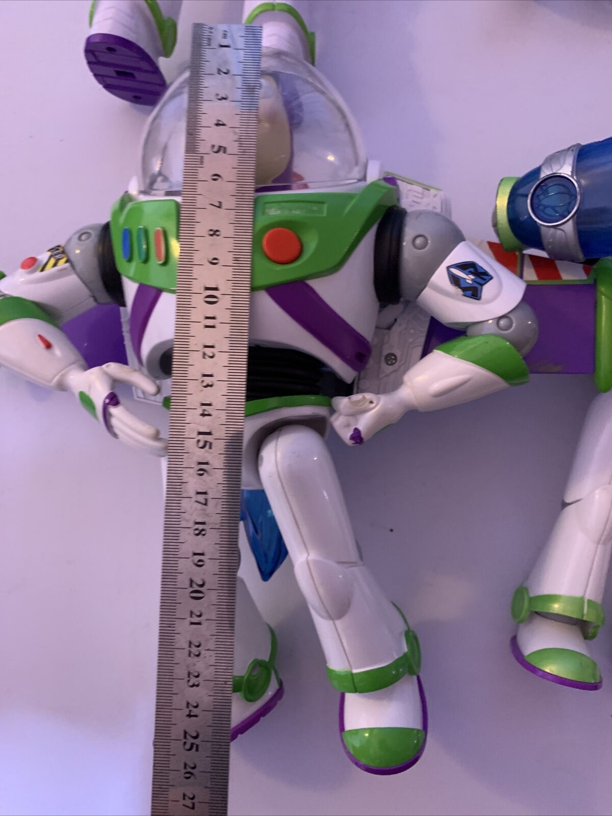 6x Disney Pixar Toy Story Action Figure Buzz Lightyear Woody – Retro Unit