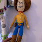 6x Disney Pixar Toy Story Action Figure Buzz Lightyear Woody