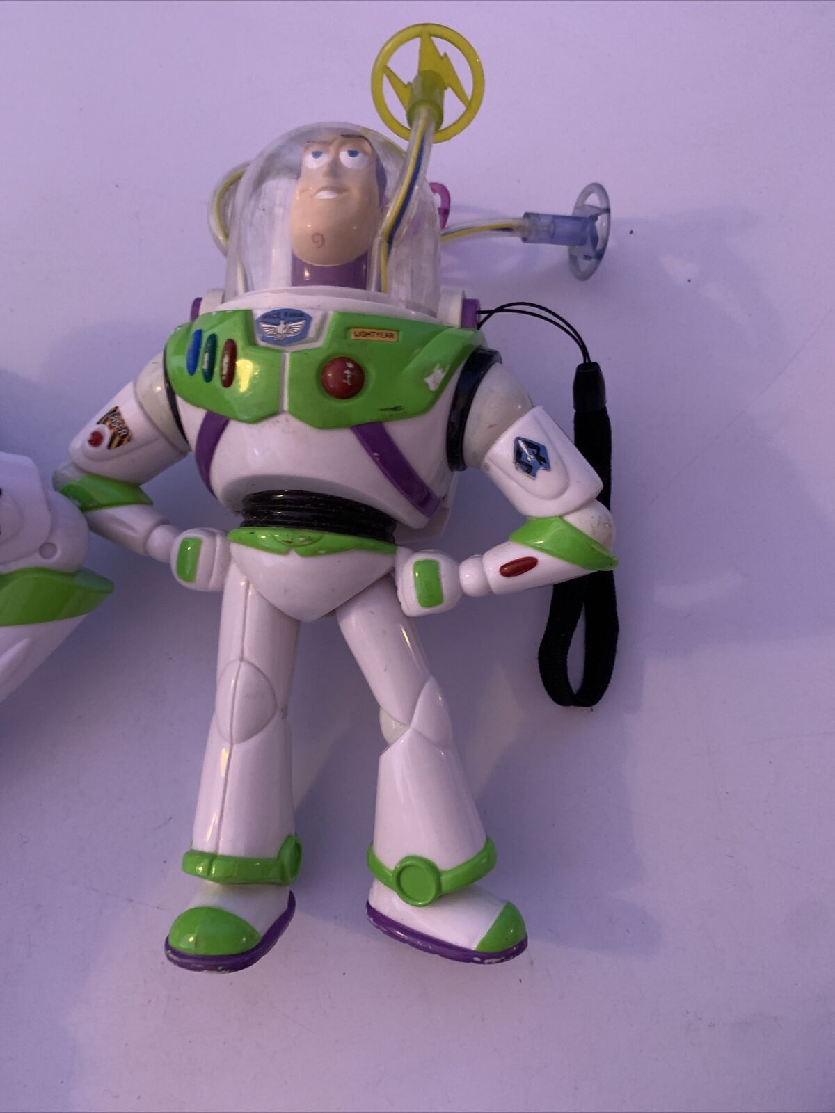 6x Disney Pixar Toy Story Action Figure Buzz Lightyear Woody