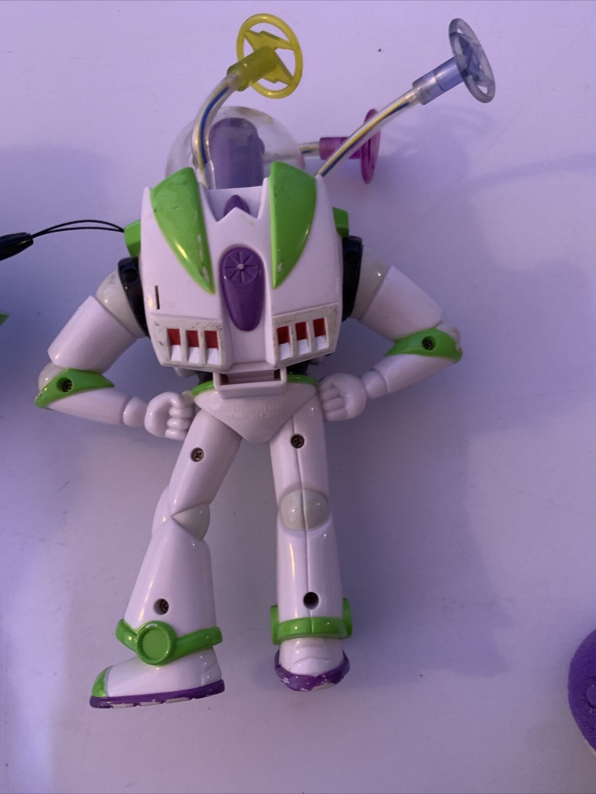 6x Disney Pixar Toy Story Action Figure Buzz Lightyear Woody