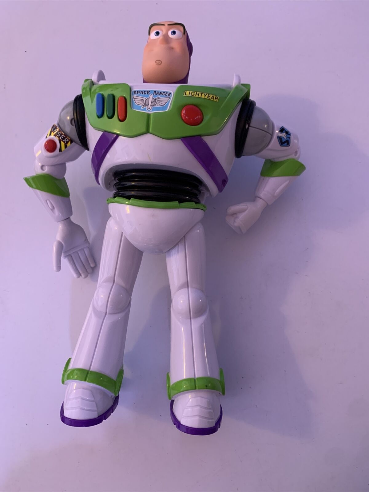 6x Disney Pixar Toy Story Action Figure Buzz Lightyear Woody