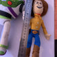 6x Disney Pixar Toy Story Action Figure Buzz Lightyear Woody