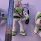 6x Disney Pixar Toy Story Action Figure Buzz Lightyear Woody