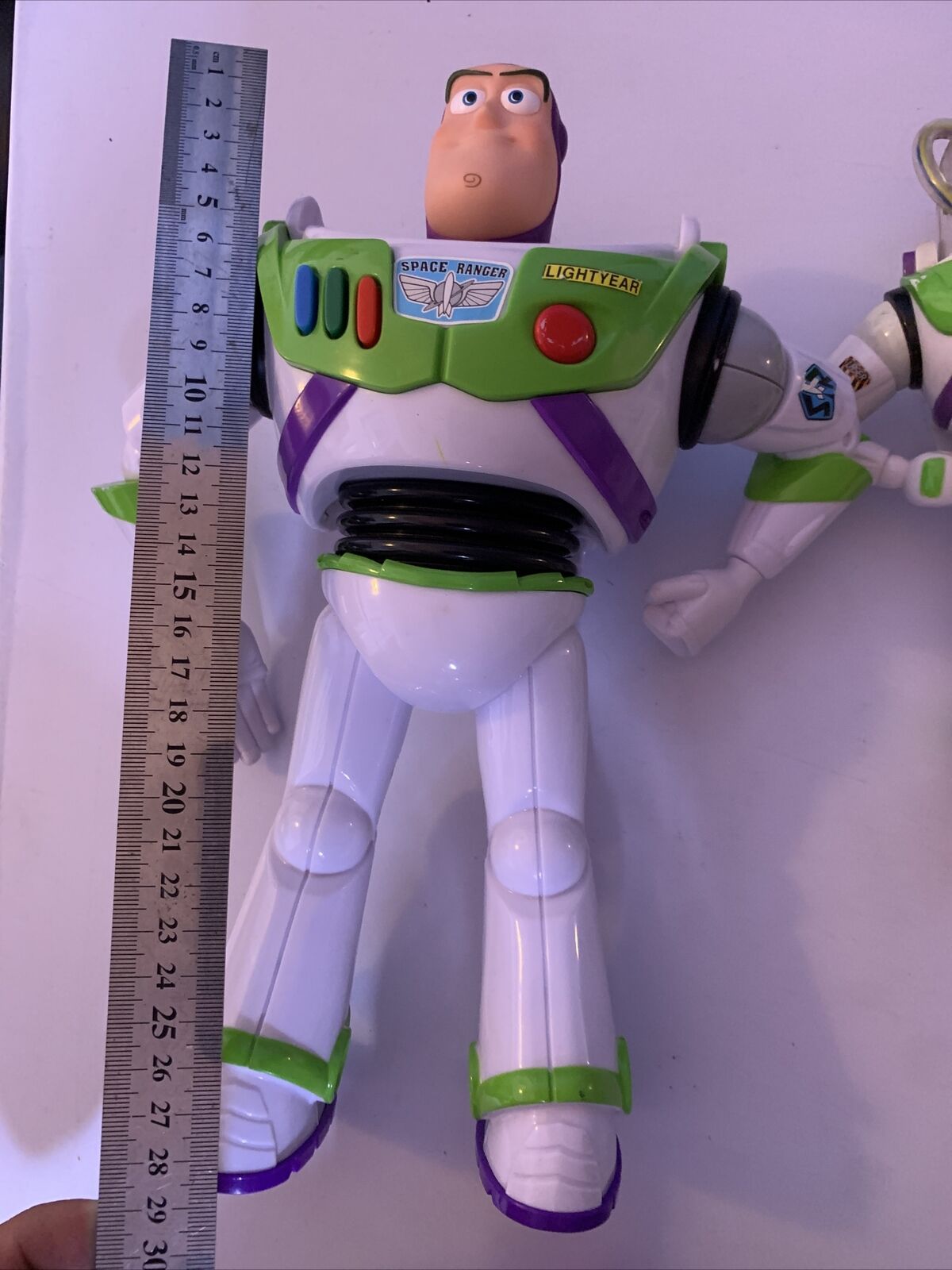 6x Disney Pixar Toy Story Action Figure Buzz Lightyear Woody