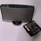 Bose SoundLink SoundDock Speaker + Extra Battery *Doesn't Turn On For Parts