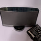 Bose SoundLink SoundDock Speaker + Extra Battery *Doesn't Turn On For Parts