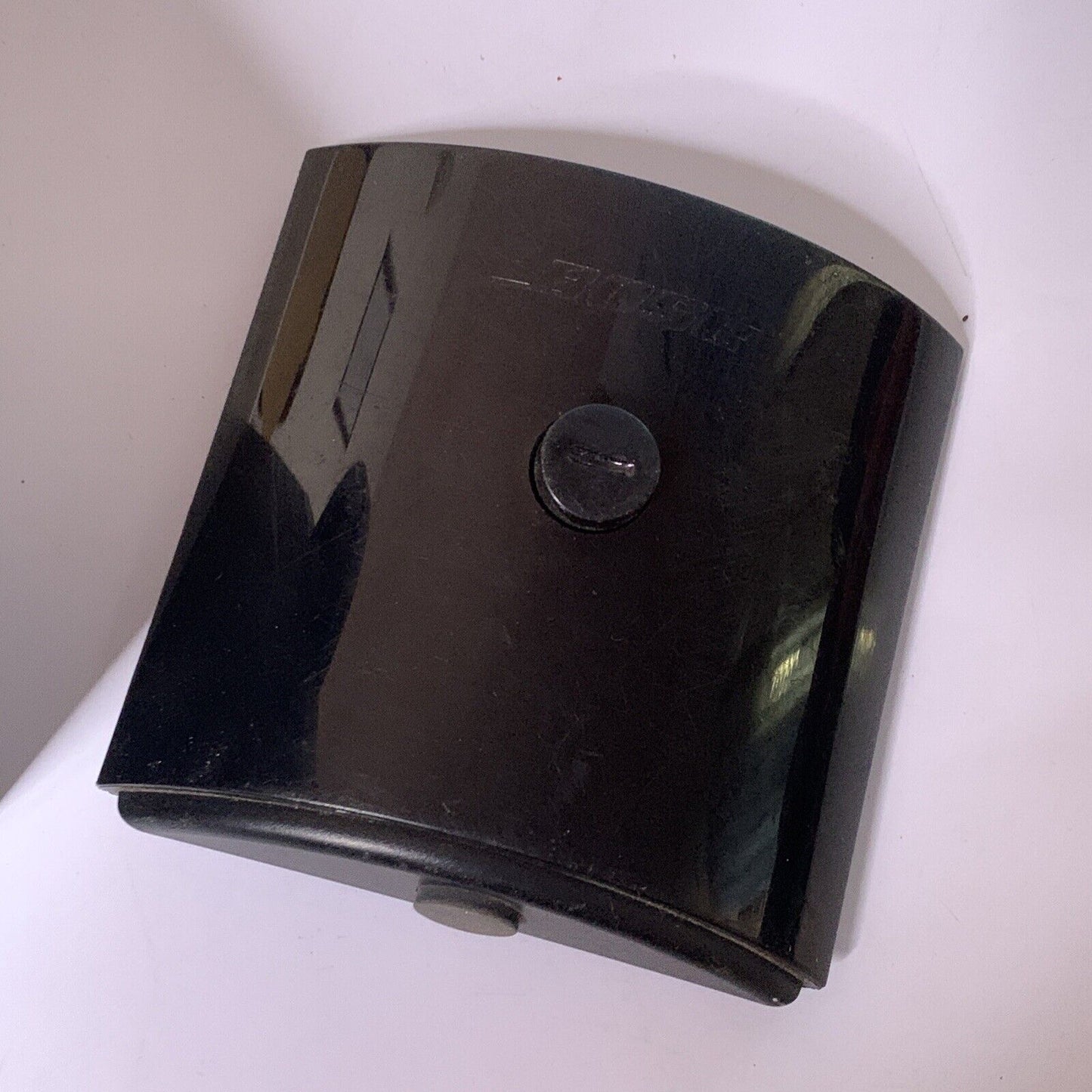 Bose SoundLink SoundDock Speaker + Extra Battery *Doesn't Turn On For Parts