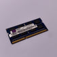 Kingston 4GB DDR3 SDRAM  2Rx8 PC3L-12800S-11-11-F3 SO-DIMM
