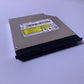 Hitachi LG Super Multi CD DVD Rewriter Burner GT20N  SATA Slimline