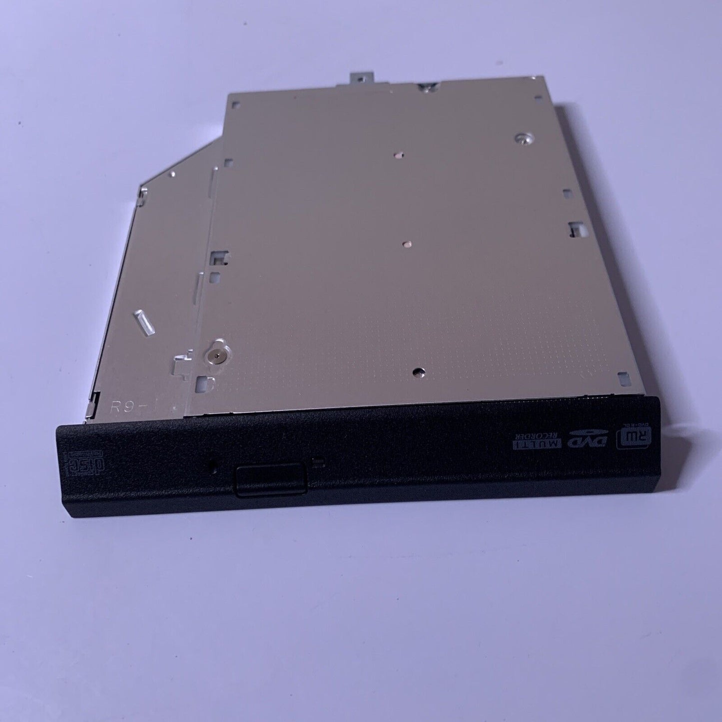 Hitachi LG Super Multi CD DVD Rewriter Burner GT20N  SATA Slimline