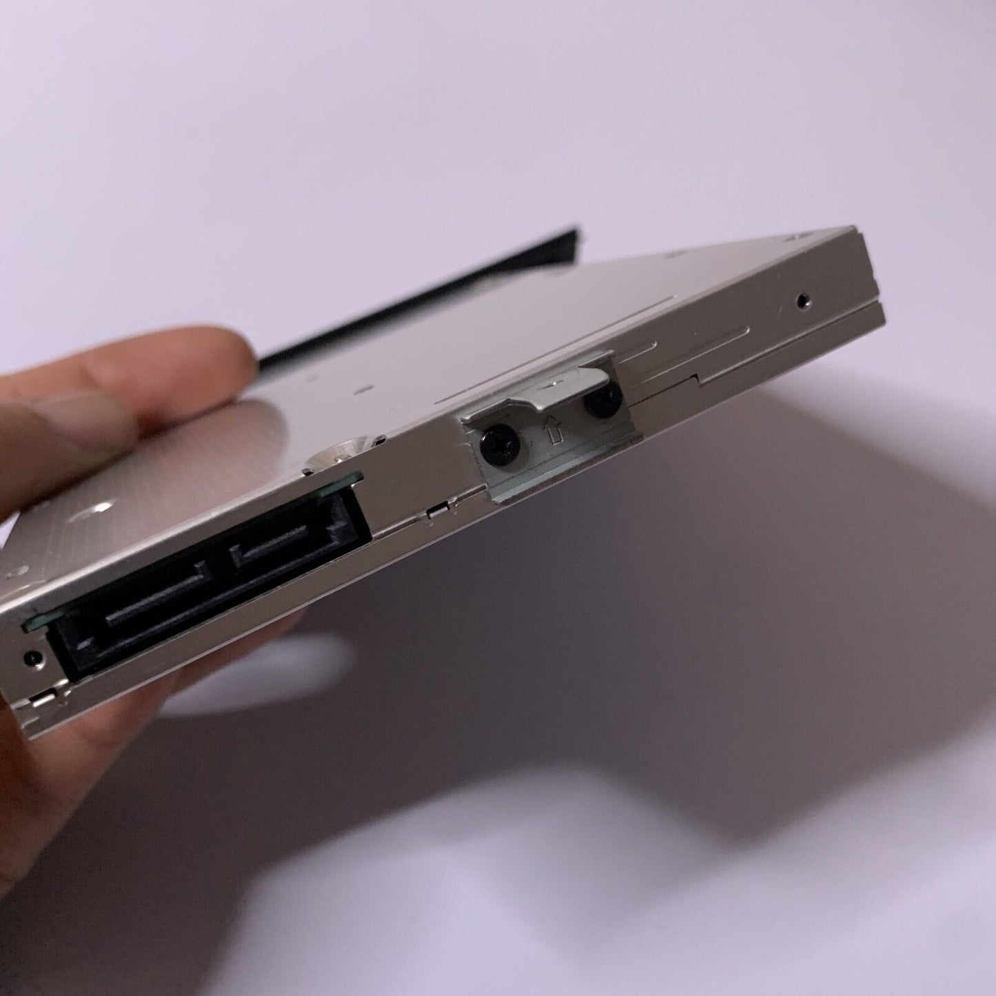 Hitachi LG Super Multi CD DVD Rewriter Burner GT20N  SATA Slimline