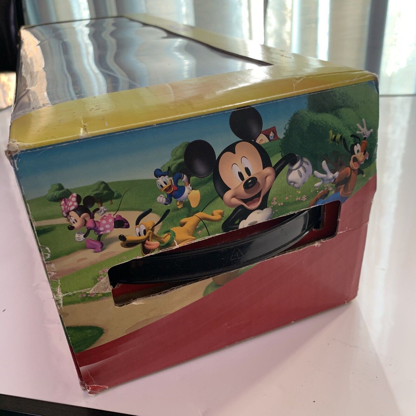 Disney Junior Mickey Mouse Mega Figurine Set 20 Figures