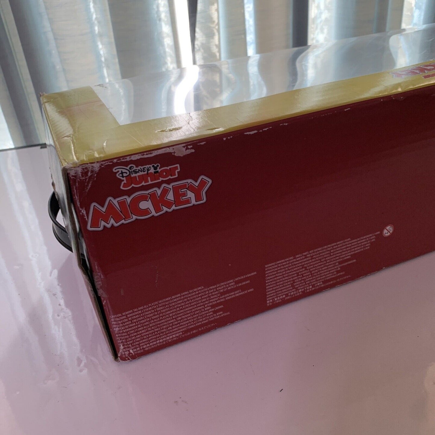 Disney Junior Mickey Mouse Mega Figurine Set 20 Figures