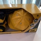 CAT Construction Fleet Sand Set Excavator with Hard Hat 10inch  NEW