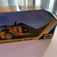 CAT Construction Fleet Sand Set Excavator with Hard Hat 10inch  NEW