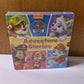 Nickelodeon PAW Patrol Adventure Stories: 6 Books  NEW Sealed