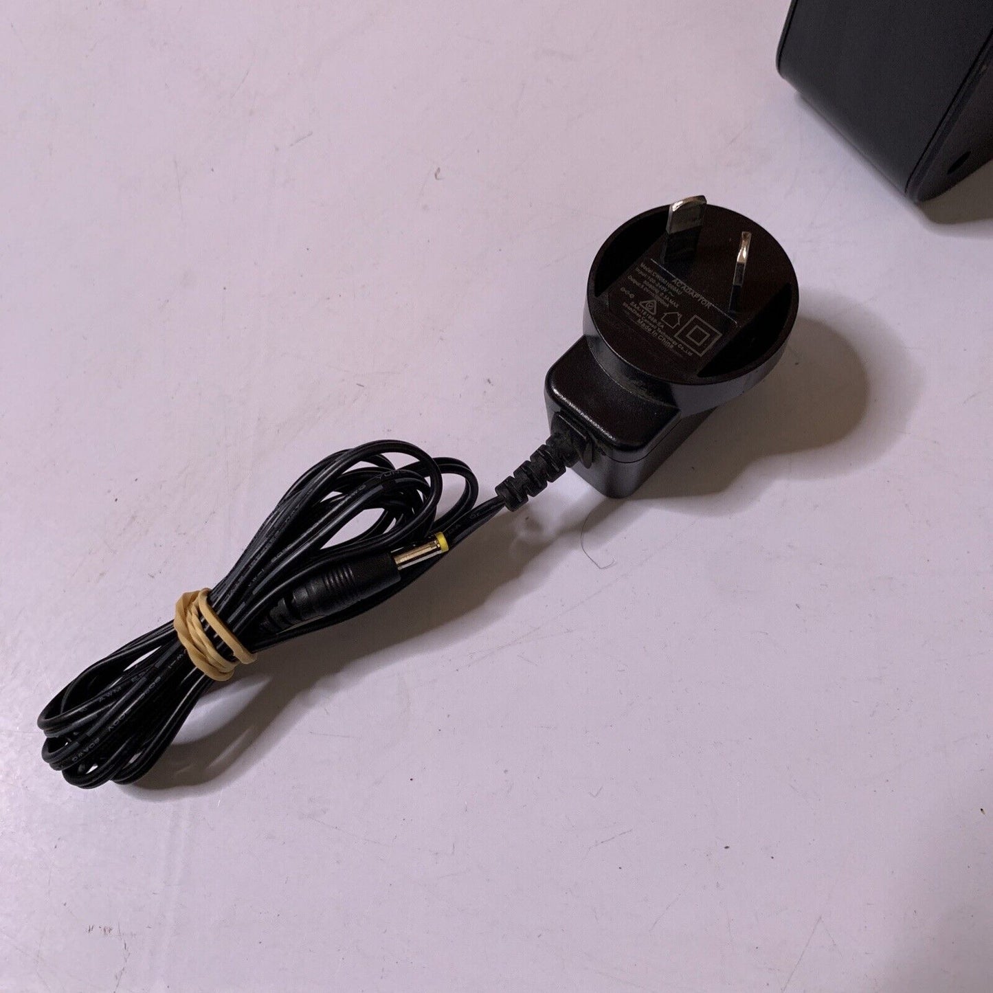 Home & Co DAB+ Portable Digital Radio DAB-12711