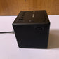 Sony LCD Display Alarm Digital Clock  AM/FM Radio ICF-C1