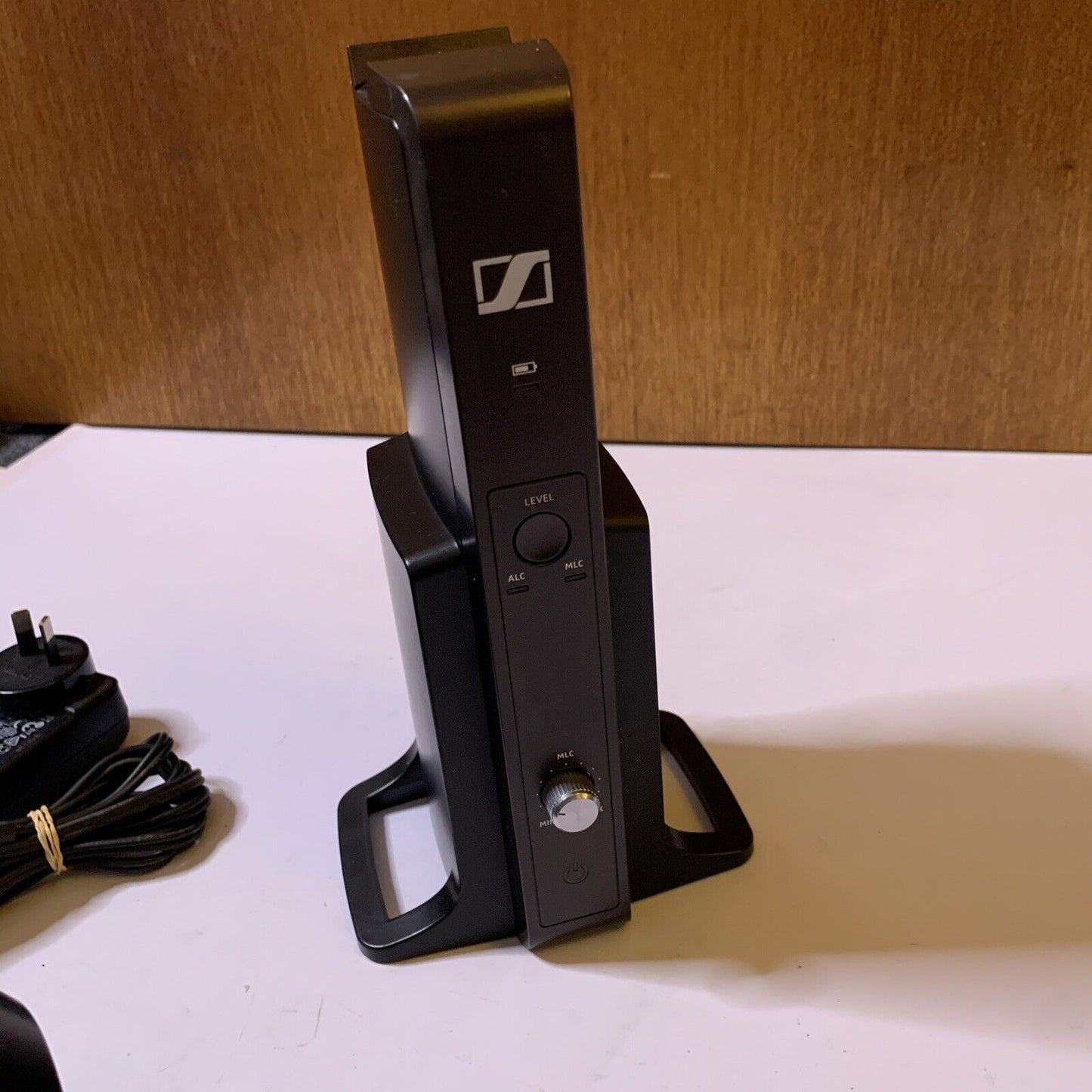 Sennheiser RS 185 Wireless Headphones TR 185