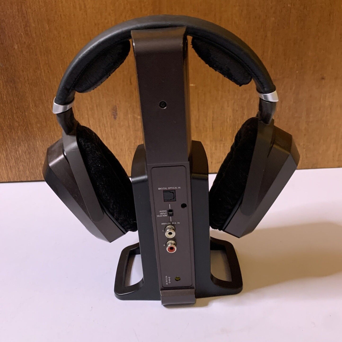 Sennheiser RS 185 Wireless Headphones TR 185