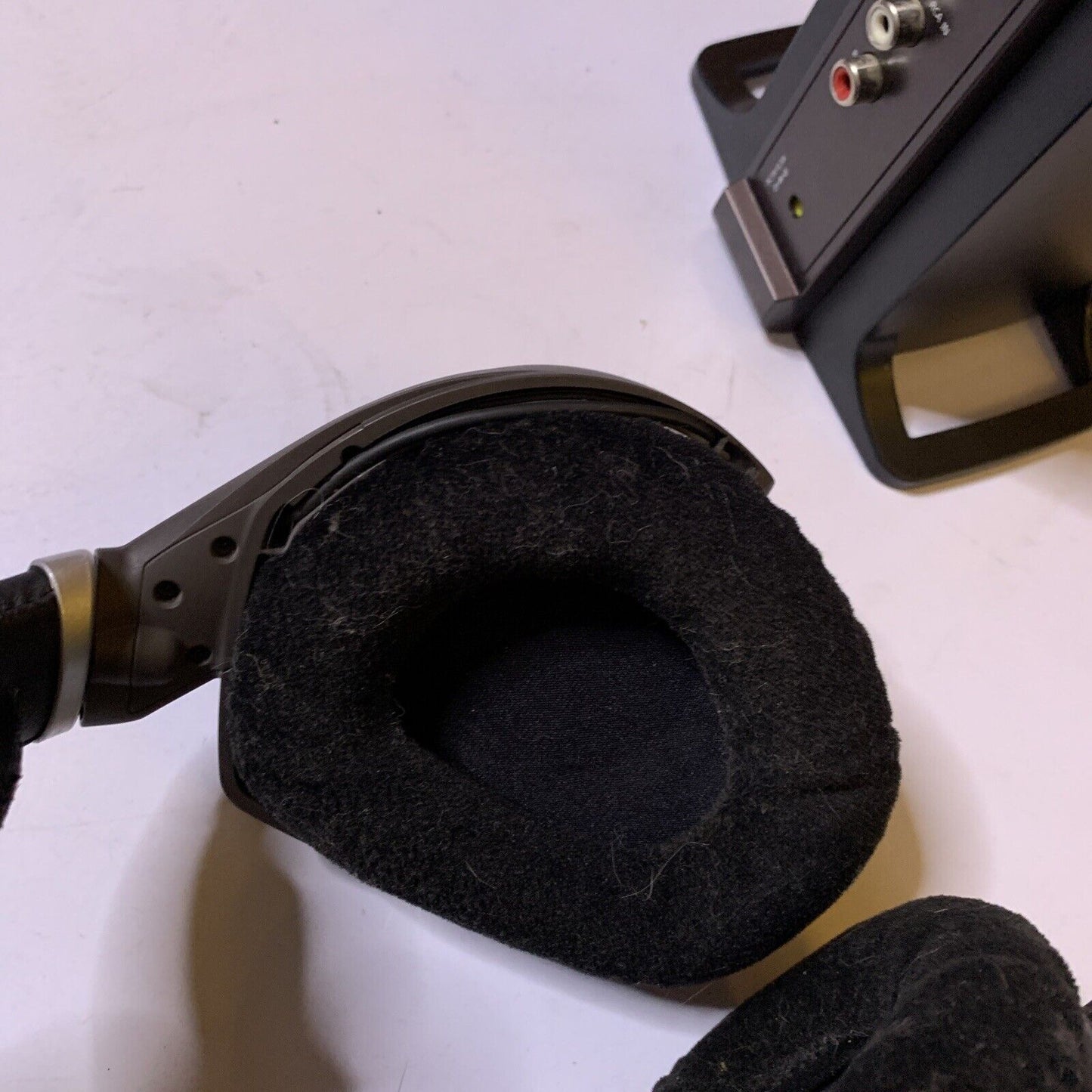 Sennheiser RS 185 Wireless Headphones TR 185