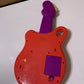 The Wiggles  2015 Play A Long Musical Instrument Guitar Toy HUN839