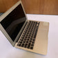 Apple MacBook Air 11" A1465 intel i5 1.3Ghz 4GB RAM 500GB *For Parts Or Repair