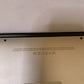 Apple MacBook Air 11" A1465 intel i5 1.3Ghz 4GB RAM 500GB *For Parts Or Repair